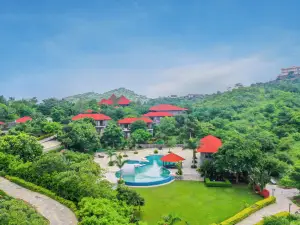Mahua Bagh Resort Kumbhalgarh