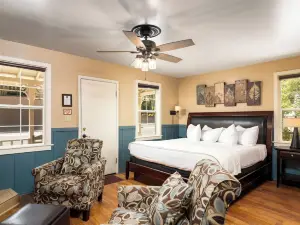 Prescott Pines Inn