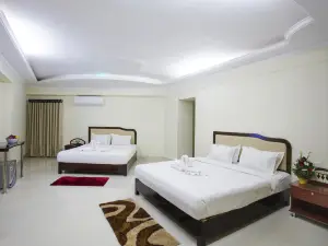 Panshi Inn Sylhet