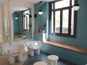 Hipotel Paris Père-Lachaise République