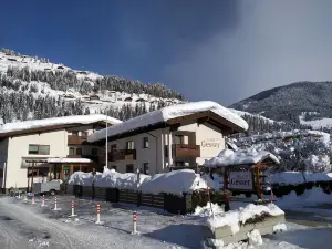 吉賽爾飯店