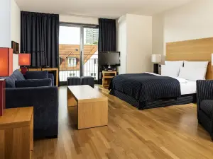 Clipper Boardinghouse - Hamburg-Holzhafen