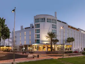 Hotel Folias San Agustín