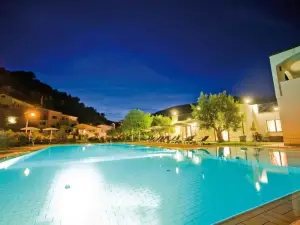 Castellaro Golf Resort