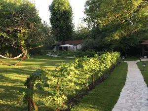 B&B "L'Orée de Giverny" - Chambres d'hôtes