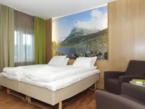 Thon Hotel Surnadal