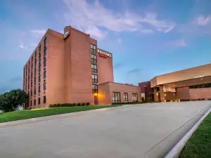 Courtyard Killeen