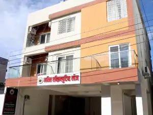 Twarita Executive Lodge