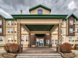 Grande Cache Inn & Suites
