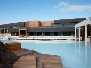 The Retreat at Blue Lagoon Iceland
