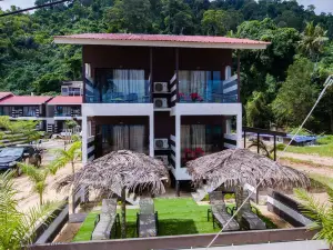 The Barat Tioman Beach Resort