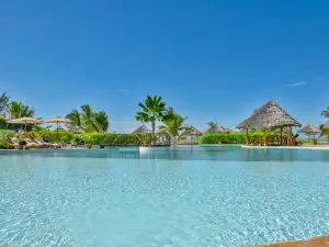White Paradise Zanzibar