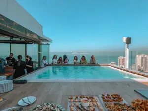 Three O Nine Hotel