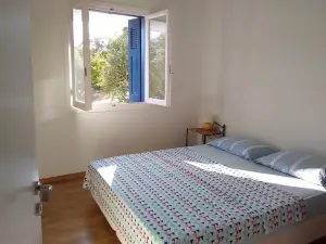 La Maison Bleu