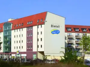 Sleep & Go Hotel Magdeburg