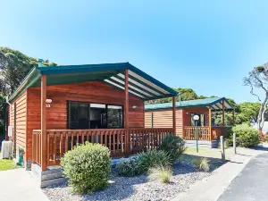 Anglesea Family Caravan Park