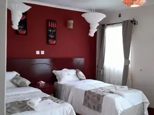 Jabali Country Lodge