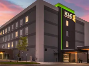 Home2 Suites by Hilton Richmond, KY