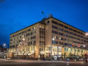 Quality Hotel Prinsen