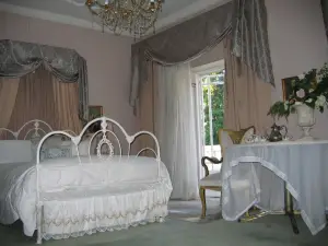 Villa Victoria Executive Guest House