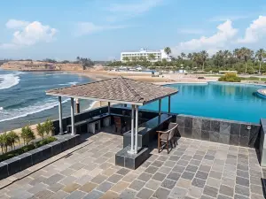 金傑迪烏賈朗達爾海灘