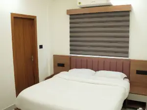 Theeram Residency