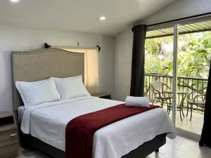 Cerveceria James Hotel y Spa