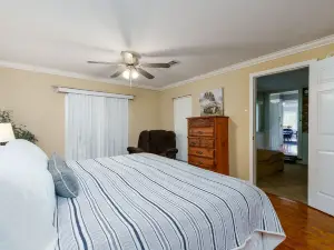 Old Orchard Country Home