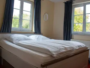 Hotel Rosengarten