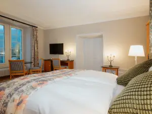 파크호텔 슈베르트 - 셀프 체크인