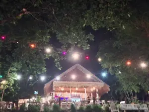 Baan Suan Kayoo 2 Buffalo Bay Aow Khao Kwai