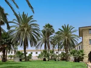 Al Balhara Resort & Welleness Spa