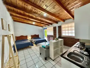 Casa La Palma