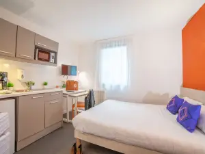 Montempô Apparthôtel Paris-Vélizy
