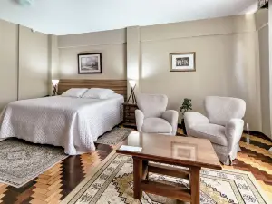 Hotel San Rafael