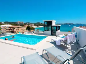 Paguera Treff Boutique Hotel