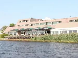 Hotel Zwartewater