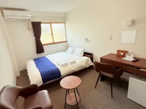 GREENHOTEL AIZU