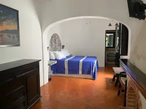 Casa Yollotzin