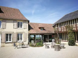 Les Marronniers