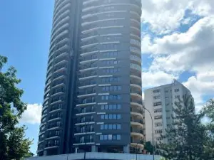 Tower Apartments