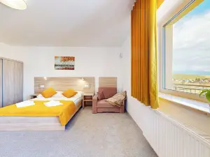 hotel GALICA