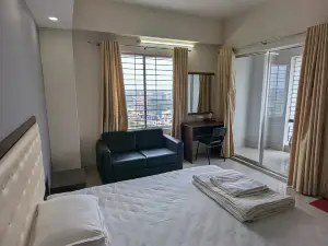 YMCA Training Center and Guest House