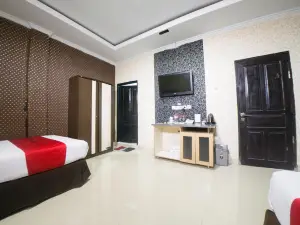 RedDoorz Syariah near RSUD Ainun Habibie Gorontalo