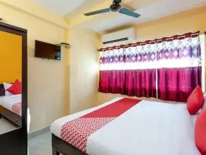 Hotel O Decision