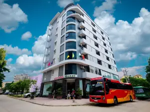 Hai Dang Hotel