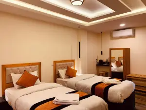 29 Eleven Bed and Breakfast