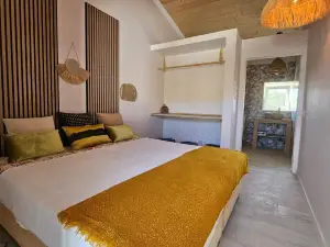 Portugals Infinity Eco Suite Resort