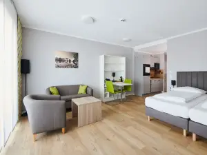 Adapt Apartments Wetzlar