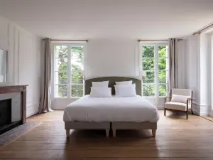 Château Royal de Benays - Hôtel